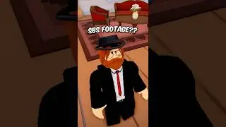 **LEAKED** Footage Of New TWW Update Development?? #roblox  #funny  #shorts