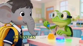 TUGAS BAHASA INDONESIA, teks to video
