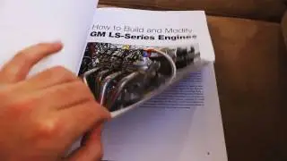 How to Build and Modify GM LS-Series Engines - By: Joseph Potak