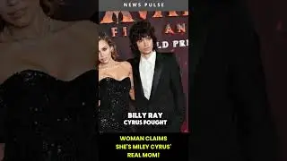 ​Miley Cyrus is engaged! Paternity lawsuit claiming woman is her real mom was dismissed!