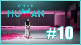 WILD DOG ISLE OUTPOST - ONCE HUMAN #10