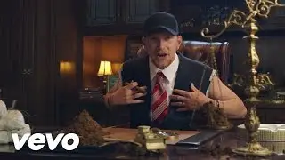 Lenny Cooper - Mud Dynasty