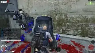 RigorZ PvP Montage 4 For# NAGT AİLESİ