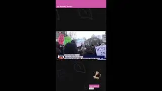 Ice Protests