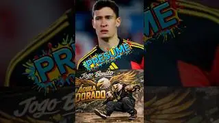 DOURADO YA PRESUME SU PASI&Oacute;N POR AM&Eacute;RICA EN REDES  Y ACTUALIZA SU PERFIL NOTI CUAUHTLI 369