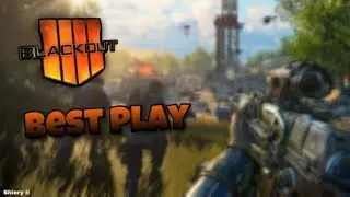 The Best Blackout Play You Will See Today