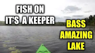 FISHING AND FUN IN WISCONSIN