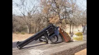 The 38 is Special