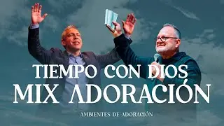 Música Cristiana Que Renueva Tus Fuerzas | En Adoración con Marcos Witt Y Marco Barrientos