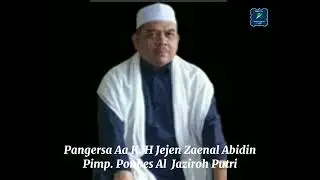 Rekaman I'annatu Tholibin Juz hal 136 ( far'un)