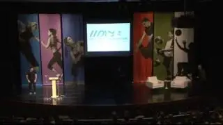 Closing: Vision of MOVE2012