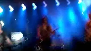 Dni Dobczyc 2011 - Vintage i Mikołaj Krawczyk  