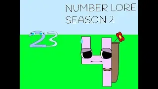 Number Lore: 41