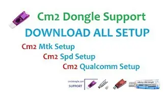 CM2 DONGLE SUPPORT DOWNLOAD ALL SETUP