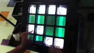 [jubeat knit APPEND ]Cross Wind EXT player:DNA.C-Y