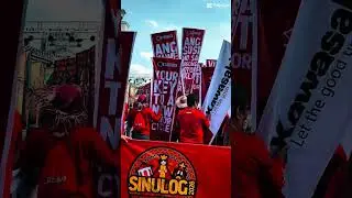 Wheeltek Sinulog 2026 #Kawasaki #Sinulog