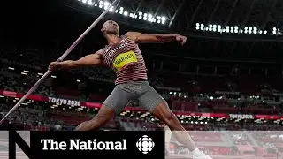 Canadian Damian Warner&rsquo;s road to Olympic glory