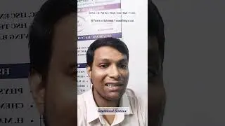 Conditionals Sentence - If / Unless / Had যুক্ত বাক্য -