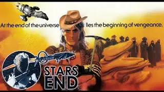 STARS END - Vengeance is a Dish Best served Cold