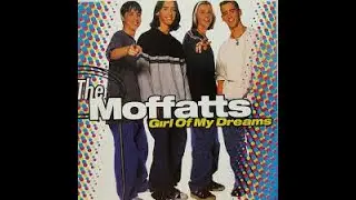 REACTION TO THE MOFFATTS - GIRL OF MY DREAMS