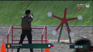 Day 1 PHILIPPINE PNP SWAT challenge 2025‼️‼️#brimob#gegana#swatchallenge2025#dubai