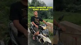 Ditdim ketahuan main lumpur #shorts