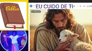 DEUS FAZ JUSTI&Ccedil;A !! #bibliafacil #espiritualidade #profetico @DesmistificandoasEscrituras 