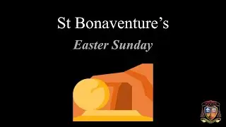Easter 2025: Easter Sunday