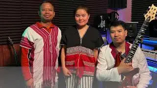 Karen Gospel Song(Home Sweet Home)Kler Khu Soe ,P'Sor Ku