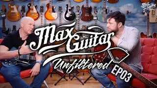 The ES-335 Comparison - Unfiltered EP03