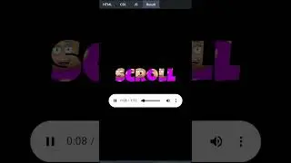 Stunning Text Backgrounds! ✨ Top Image Scrolling Effects in 2024 #viral #trending #webdesign #shorts