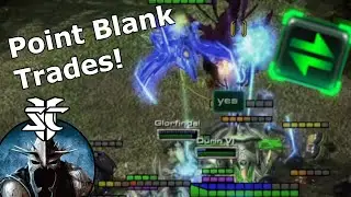 SC2 RotWK: Point Blank Brawls! | 2024 Horus Moneybags Extravaganza