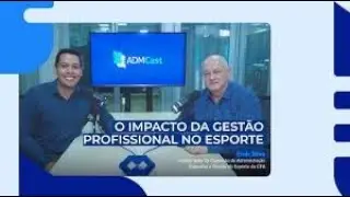 O impacto da gest&atilde;o profissional no esporte | CRA-ES PLAY