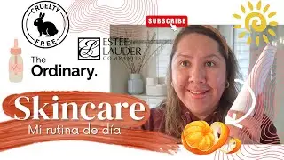 💆&zwj;♀️#SKINCARE Mi piel no es PERFECTA pero as&iacute; la consiento #theordinary #esteelauder #crueltyfree