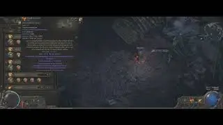 [PoE 2] Ember Fusillade Gem Stacking Test #2