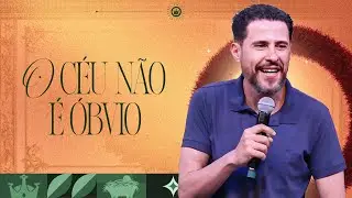 🔴 CULTO DE QUARTA | LAGOINHA MATRIZ