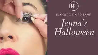 13 Going On 30 Young Jenna's Halloween 🎃 Special | Exclusive 2020