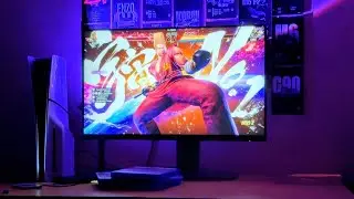 Tekken 8 Gameplay on Ps5👊🏻