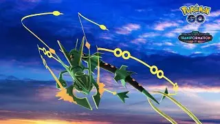 Pokemon Go LIVE Raid Invites For MEGA RAYQUAZA