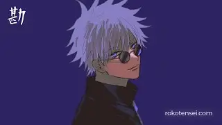 Free Anime Type Beat ''Master'' Sad Jujutsu Kaisen Beat Prod. Roko Tensei