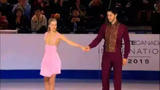 2015 Skate Canada GALA - OP