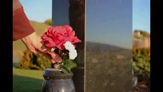 Living with Loss: Ways grief can be less overwhelming