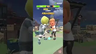swipe fight gameplay part 120 #fypyoutube #games
