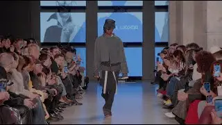 MODALISBOA CAPITAL | IED GRADUATE FASHION SHOW | FW 25/26
