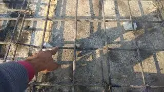 Concrete Cover Live from field | Clear Cover | Cover Block | Reinforcement Cover