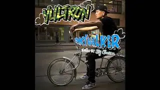 Yultron feat. MJX & J. Lauryn - 