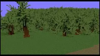 Voxel Engine