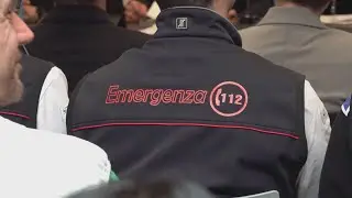Emilia Romagna, a regime il numero unico 112. Al via campagna