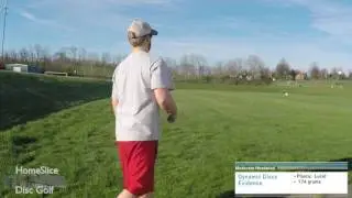 Суперпрямые среднечастотные динамики: Dynamic Discs Evidence против Innova Mako3