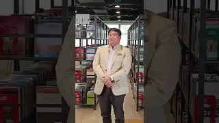 BTS: De La Salle-College of Saint Benilde Vice Chancellor for Academics, Mr. Angelo Marco Lacson